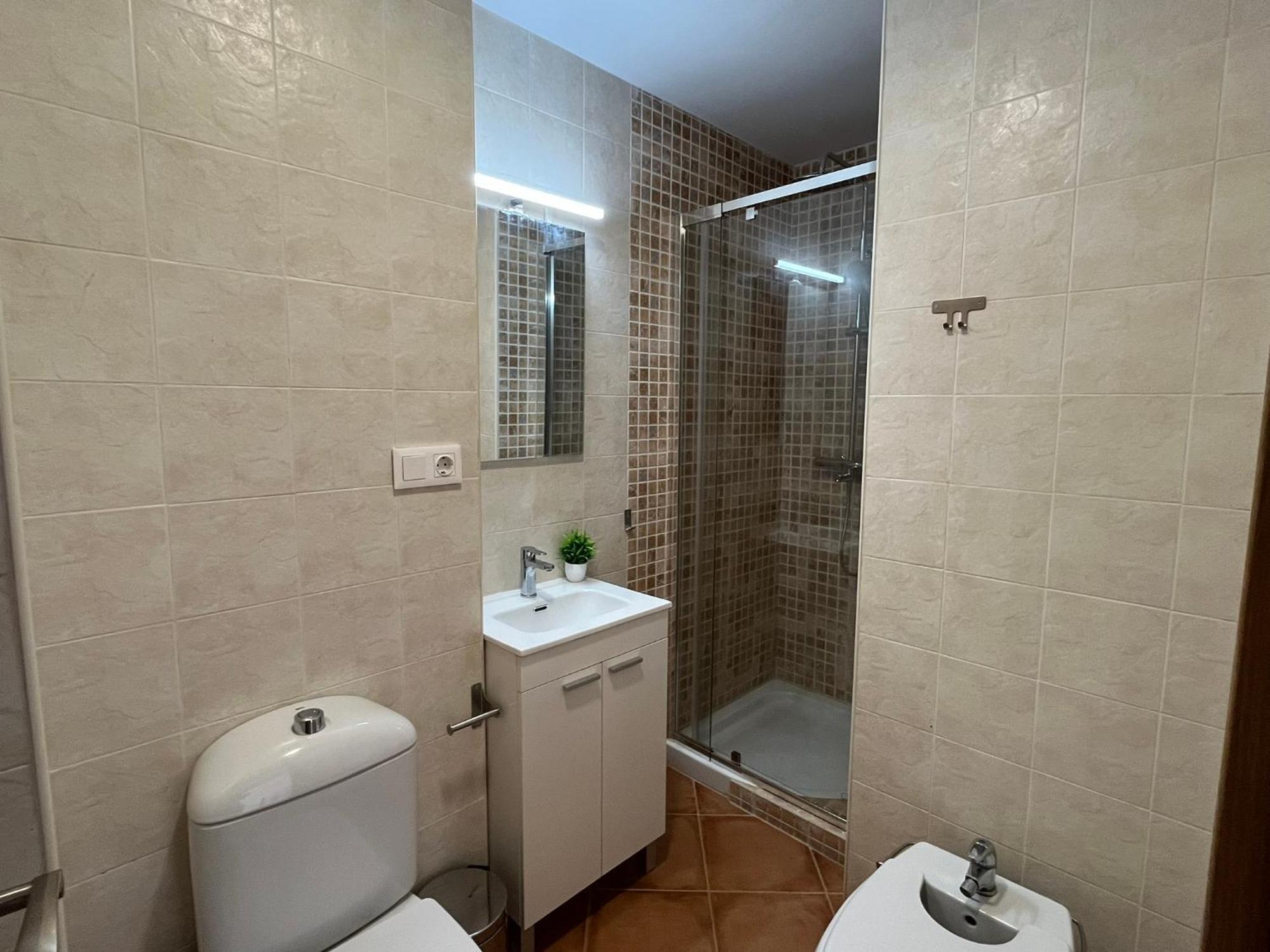 Fantastico Duplex Con Vistas Y Terraza Apartment Aguadulce  Exterior photo