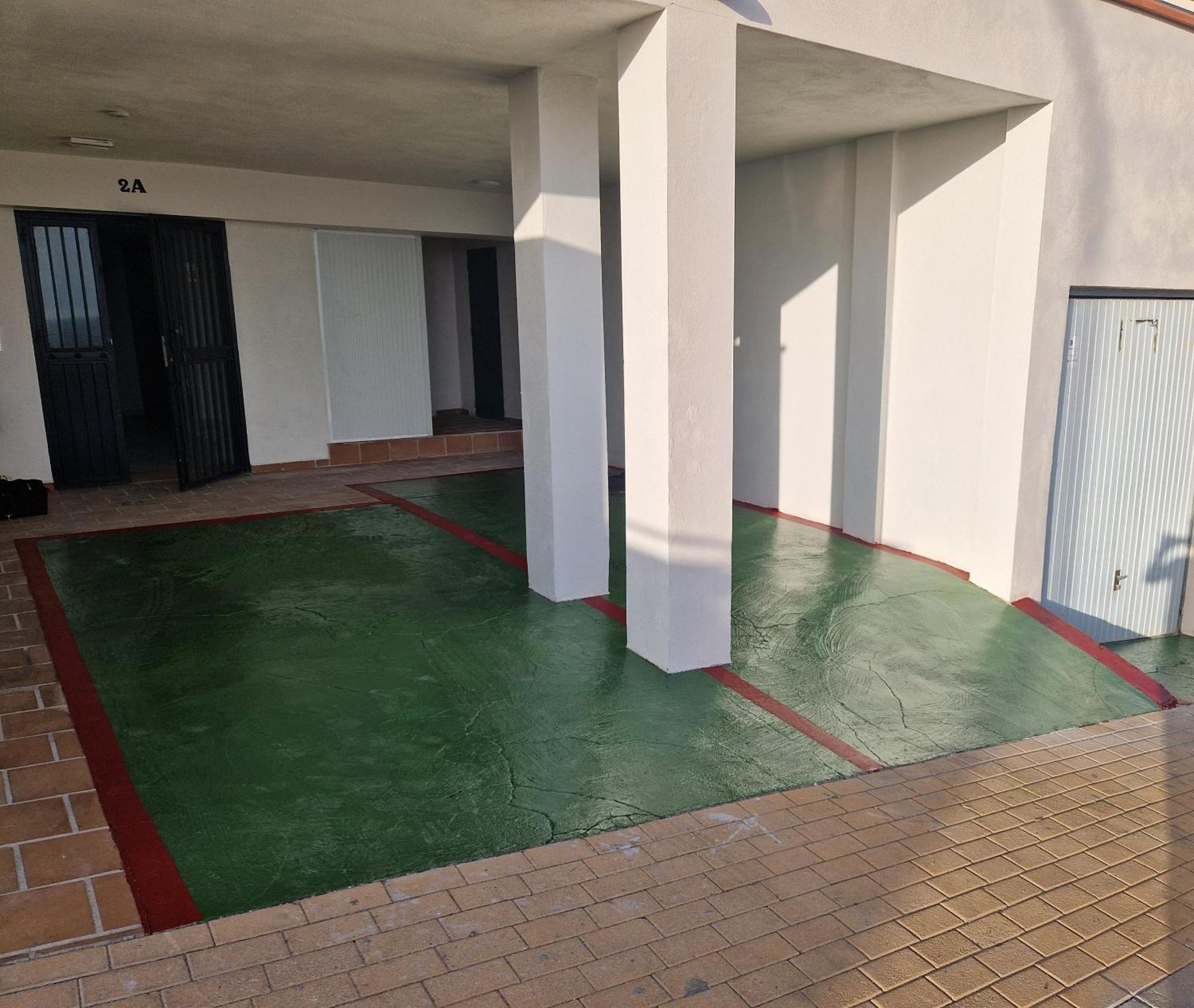 Fantastico Duplex Con Vistas Y Terraza Apartment Aguadulce  Exterior photo